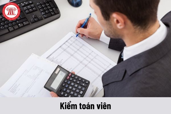 Kiểm toán viên được nhận mức phụ cấp ưu đãi theo nghề là bao nhiêu?