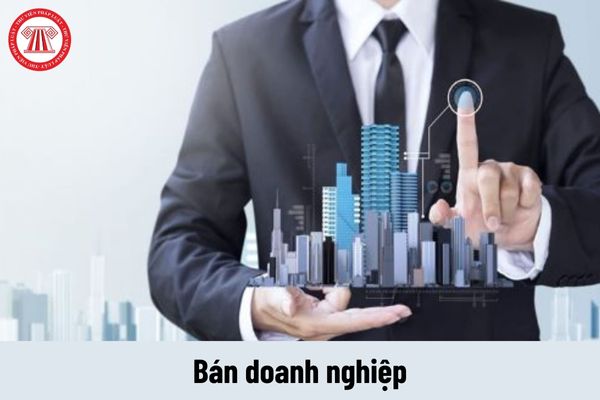 Bán doanh nghiệp thì thỏa ước lao động tập thể được thực hiện như thế nào?