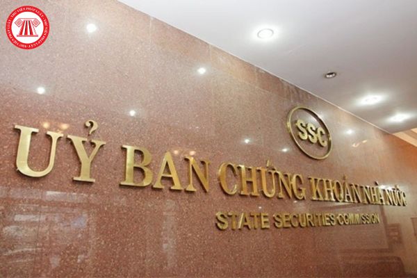 Ủy ban Chứng khoán Nhà nước tuyển dụng công chức năm 2023 với chỉ tiêu bao nhiêu?