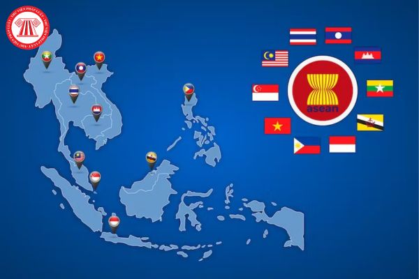 ASEAN là gì? ASEAN bao gồm từng nào nước? Gia nhập ASEAN đem tác động cho tới người làm việc không?
