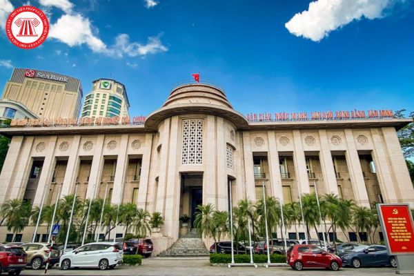 Ngân hàng Nhà nước Việt Nam tuyển dụng công chức loại C năm 2023 với chỉ tiêu bao nhiêu?