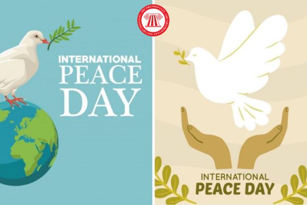 "Hòa bình là gì? Bảo vệ hòa bình là gì?" - Hiểu và Hành động để Gìn giữ Hòa bình Toàn cầu
