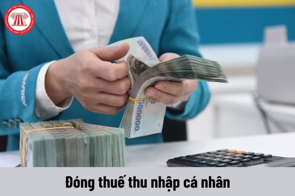 Mức đóng thuế thu nhập cá nhân có tăng khi cải cách tiền lương 2024 theo Nghị quyết 27?