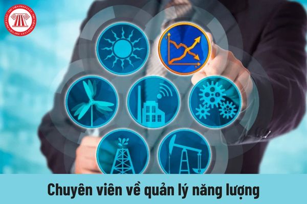 Quản Lý Năng Lượng Là Gì?