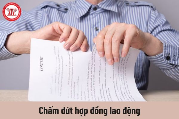 Người lao động đơn phương chấm dứt hợp đồng lao động nào thì phải báo trước 03 ngày làm việc?