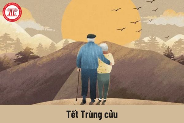 Tết Trùng cửu 2023 là ngày bao nhiêu dương lịch? Người lao động có được nghỉ làm vào ngày này không?