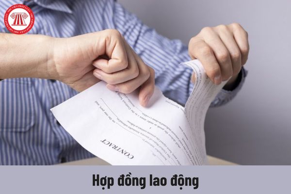 Người sử dụng lao động đơn phương chấm dứt hợp đồng lao động nào thì phải báo trước 03 ngày làm việc?