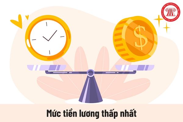 Lương thấp nhất của công chức, viên chức trong khu vực công từ 01/7/2024 khi cải cách tiền lương theo Nghị quyết 27?