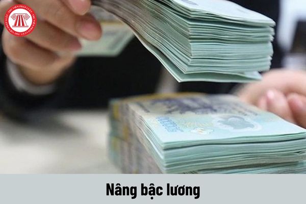 Nâng bậc lương từ 1/7/2024 sau khi cải cách tiền lương theo Nghị quyết 27 với những đối tượng nào?