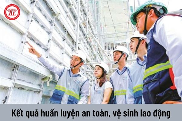 Thỏa thuận với tổ chức hoạt động huấn luyện không huấn luyện mà nhận kết quả huấn luyện an toàn, vệ sinh lao động thì bị xử phạt như thế nào?