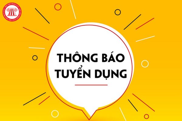 Thời báo Tài chính Việt Nam xét tuyển viên chức năm 2023 như thế nào?