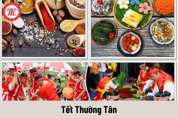 Tết Thường Tân là gì? Người lao động được nghỉ làm, hưởng nguyên lương vào những ngày lễ, tết nào trong năm?