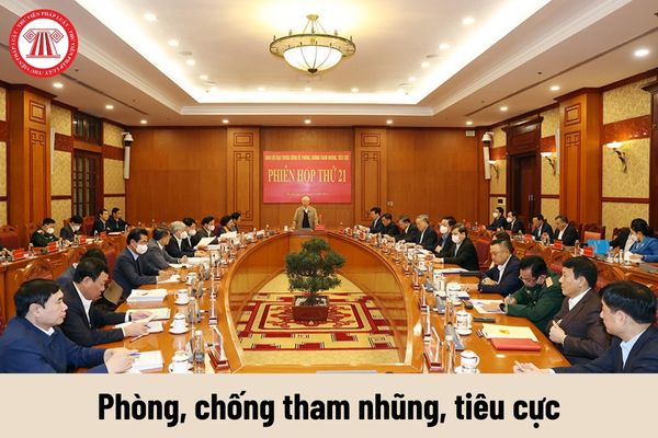 Thanh tra viên cao cấp về phòng, chống tham nhũng, tiêu cực có những quyền gì?