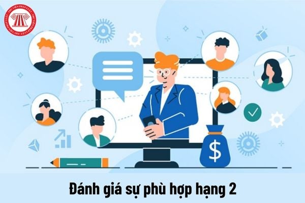 Nhiệm vụ của viên chức giữ chức danh Đánh giá sự phù hợp hạng 2 phải thực hiện là gì?