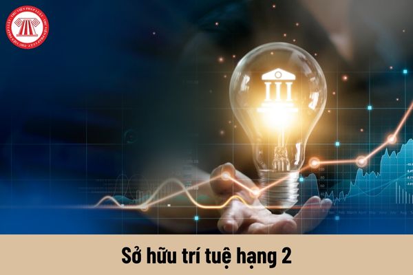 Viên chức giữ chức danh Sở hữu trí tuệ hạng 2 có những quyền như thế nào?