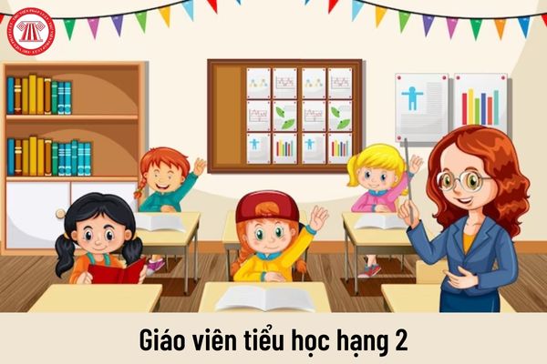 Giáo viên tiểu học hạng 2 sẽ được nhận mức lương như thế nào kể từ ngày 01/7/2023?