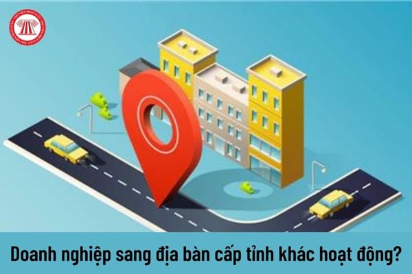 Doanh nghiệp cho thuê lại không gửi bản sao chứng thực giấy phép đến Sở Lao động khi sang địa bàn cấp tỉnh khác hoạt động bị xử phạt ra sao?