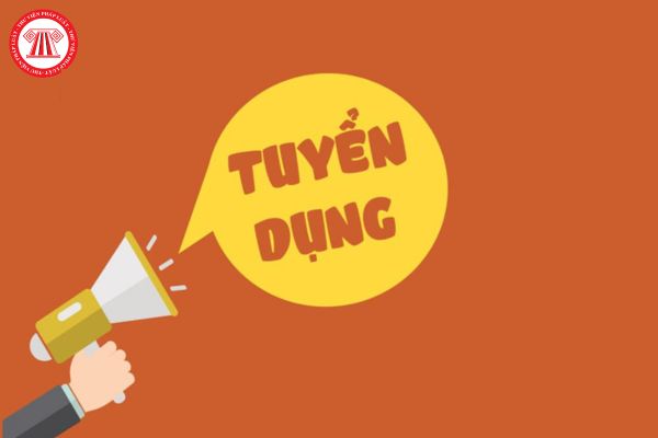 Sở Thông tin và Truyền thông tỉnh Bắc Kạn tuyển dụng viên chức năm 2023?