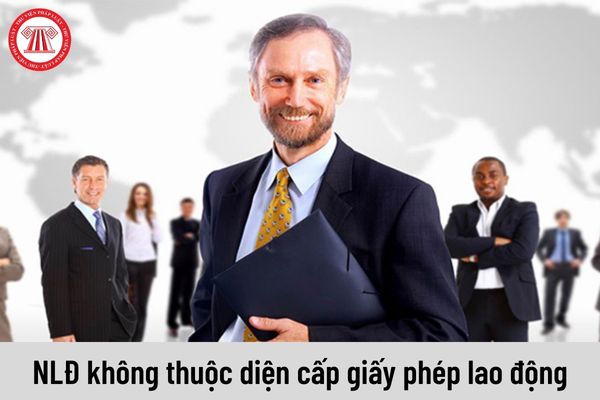 Thời hạn sử dụng giấy xác nhận lao động nước ngoài không thuộc diện cấp giấy phép lao động là bao lâu?