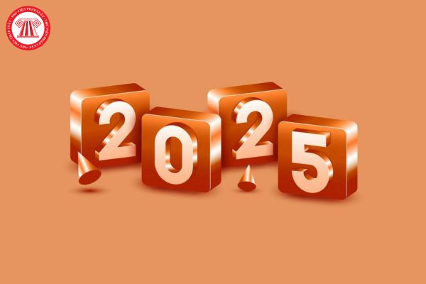 Lịch âm, lịch dương 2025? Người lao động có bao nhiêu ngày nghỉ lễ, tết trong năm 2025?