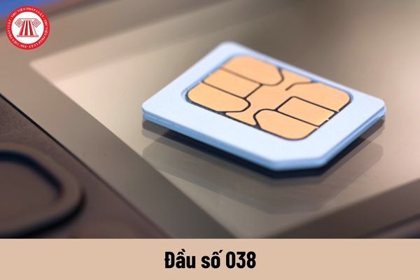 Đầu số 038 là mạng gì? Người lao động có phải đóng thuế thu nhập cá nhân phần phụ cấp tiền điện thoại không?