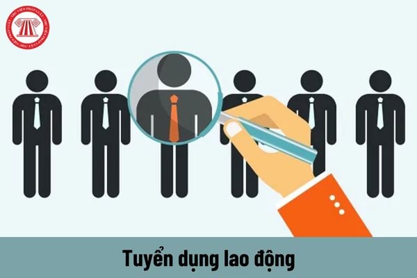 06 lưu ý khi tuyển dụng lao động dành cho doanh nghiệp hiện nay?