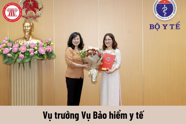 Mức phụ cấp chức vụ lãnh đạo của Vụ trưởng Vụ Bảo hiểm y tế được nhận là bao nhiêu?