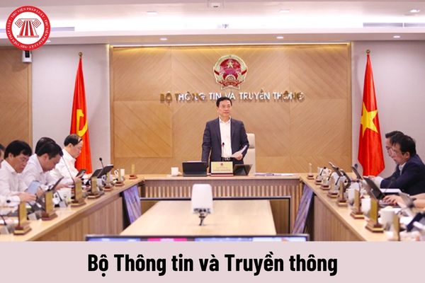 Người giữ chức vụ Thứ trưởng Bộ Thông tin và Truyền thông có những quyền như thế nào?