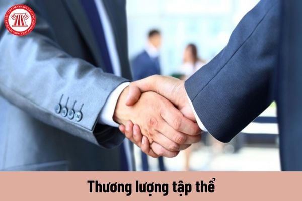 Những lưu ý khi thương lượng tập thể trong doanh nghiệp?