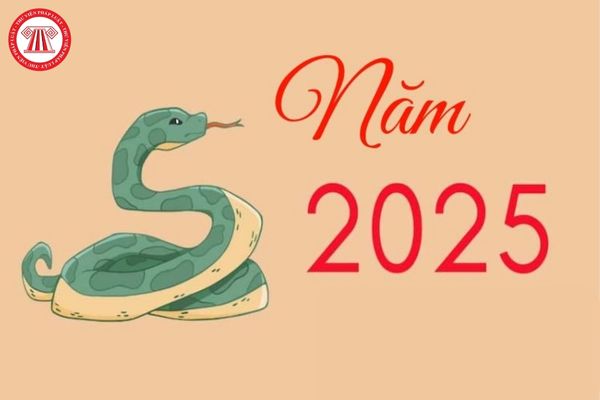 Tết Âm lịch 2025