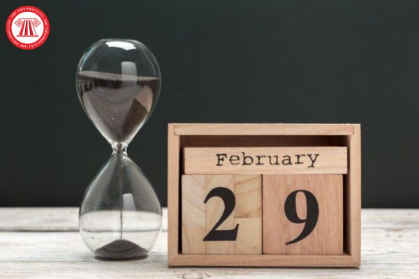Ngày 29 tháng 2 là ngày gì? Người lao động được nghỉ làm việc, hưởng nguyên lương vào ngày lễ nào trong năm 2024?