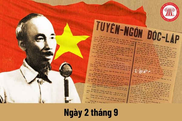 Ngày 2 9 được nghỉ mấy ngày? Người lao động đi làm dịp lễ thì được hưởng mức lương như thế nào?