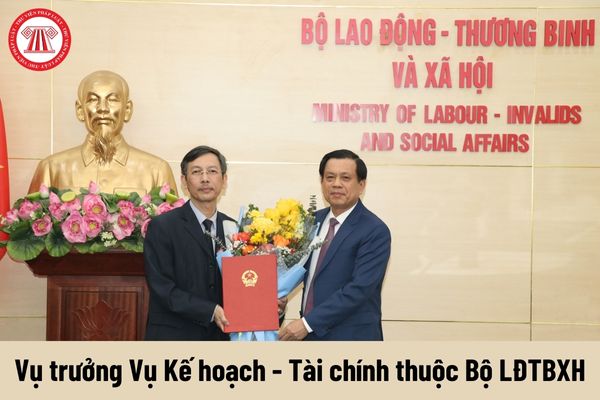 Mức phụ cấp chức vụ lãnh đạo của Vụ trưởng Vụ Kế hoạch - Tài chính thuộc Bộ LĐTBXH được nhận là bao nhiêu?