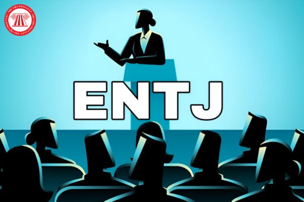 Nhóm tính cách ENTJ là gì? Công việc nào phù hợp với người thuộc nhóm tính cách ENTJ?