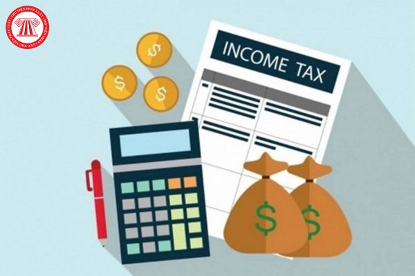Những đối tượng phải nộp thuế thu nhập cá nhân năm 2024 tại tỉnh Bình Dương?