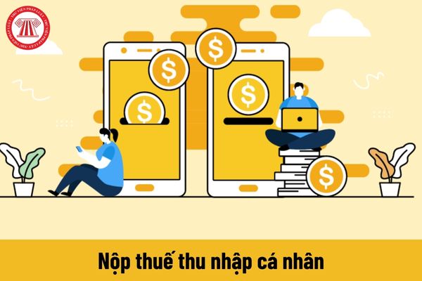 Năm 2024, những đối tượng phải nộp thuế thu nhập cá nhân tại tỉnh Quảng Ninh?