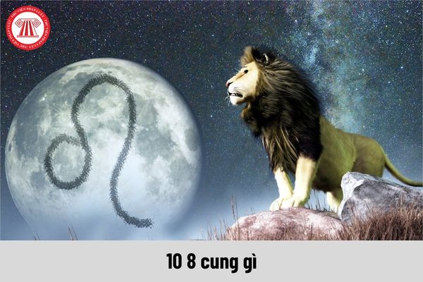 Ngày 10/8 Cung Gì? Khám Phá Cung Hoàng Đạo Của Bạn