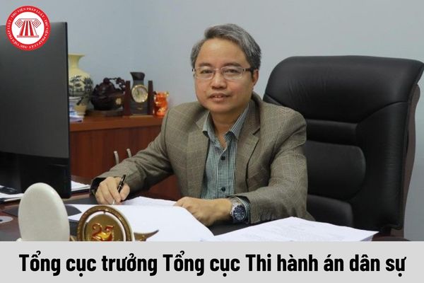 Tổng cục trưởng Tổng cục Thi hành án dân sự được nhận mức phụ cấp chức vụ lãnh đạo là bao nhiêu?