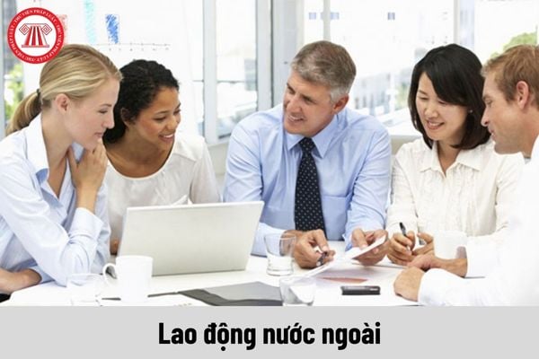 Lao động nước ngoài được ký hợp đồng lao động tối đa mấy lần?