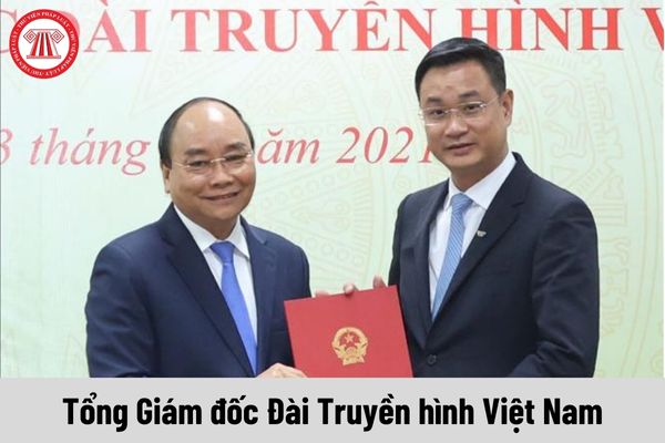 Tổng Giám đốc Đài Truyền hình Việt Nam được nhận mức phụ cấp chức vụ lãnh đạo là bao nhiêu?