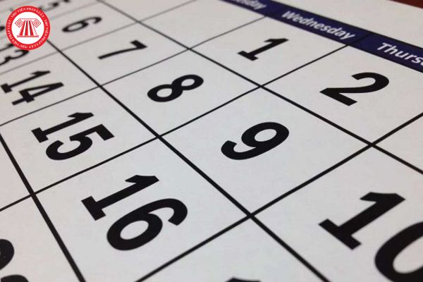 Mùng 1 tháng 4 âm lịch 2024 là ngày bao nhiêu dương? Tháng 4 âm lịch 2024 có ngày nghỉ lễ hưởng nguyên lương nào cho người lao động không?
