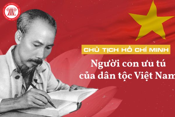 Chủ tịch Hồ Chí Minh sinh năm mấy? Ngày sinh Chủ tịch Hồ Chí Minh có phải ngày nghỉ hưởng nguyên lương của người lao động không?