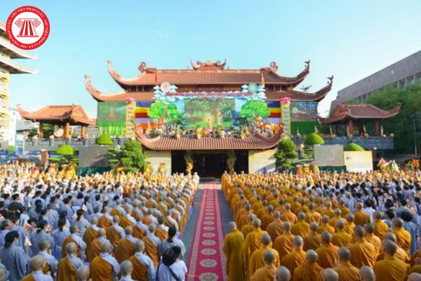 Lễ Phật đản 2024 là ngày mấy dương lịch? Người lao động có được nghỉ làm hưởng nguyên lương vào ngày lễ Phật đản 2024 không?