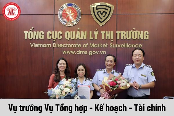 Vụ trưởng Vụ Tổng hợp - Kế hoạch - Tài chính được nhận mức phụ cấp chức vụ lãnh đạo là bao nhiêu?