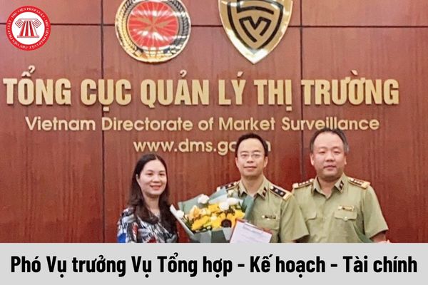 Mức phụ cấp chức vụ lãnh đạo của Phó Vụ trưởng Vụ Tổng hợp - Kế hoạch - Tài chính được nhận là bao nhiêu?