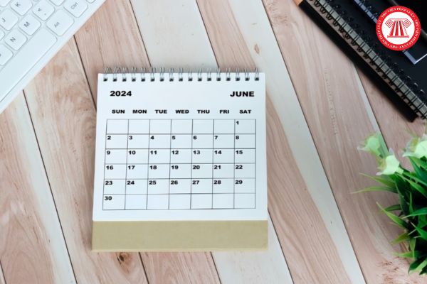 Tháng 6 có những ngày lễ gì? Người lao động có được nghỉ làm hưởng nguyên lương vào các ngày lễ trong tháng 6 không?