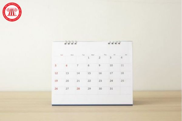 Ngày 1 tháng 6 năm 2024 là thứ mấy? Người lao động có được nghỉ làm vào ngày lễ nào trong tháng 6 không?