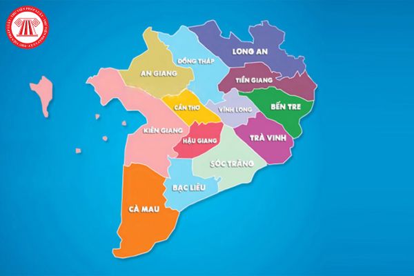 Các tỉnh miền Nam Việt Nam là tỉnh nào? Mức lương tối thiểu vùng tại các tỉnh này đang là bao nhiêu?