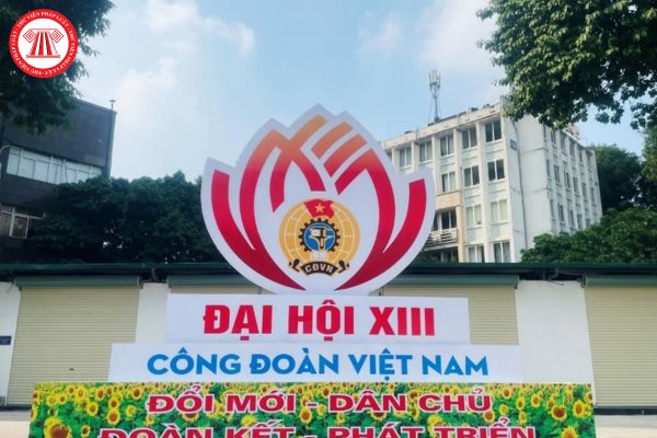 Chỉ tiêu phấn đấu đến hết nhiệm kỳ 2023-2028, có bao nhiêu phần trăm (%) doanh nghiệp có 25 lao động trở lên thành lập tổ chức công đoàn cơ sở?