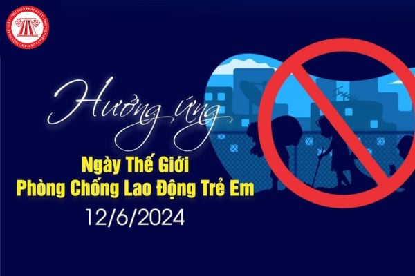 Ngày Thế giới chống lao động trẻ em là ngày nào? Người lao động có được nghỉ làm hưởng nguyên lương vào ngày này không?